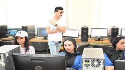 خريطة الكليات المتاحة لطلاب الدبلومات الفنية 2026 في كافة التخصصات