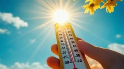 من القاهرة إلى أسوان.. بيان بدرجات الحرارة المحسوسة اليوم الثلاثاء