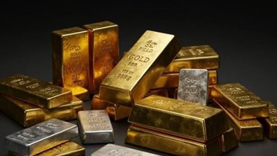 انخفاض سعر الأونصة عالميًا يلقي بظلاله على استقرار الذهب في مصر اليوم