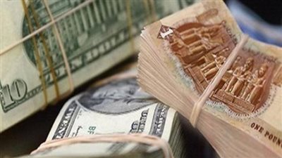 مؤشرات أسعار الدولار مقابل الجنيه المصري في تعاملات البنوك اليوم الأحد