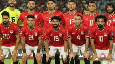 توقيت مباراة مصر والأرجنتين في دور الـ16 من مونديال 2026