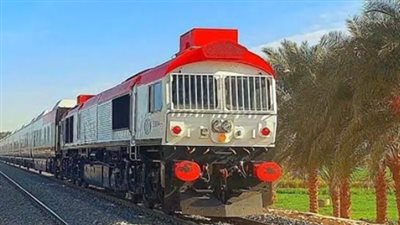 دليل شامل لمواعيد قطارات السكك الحديدية المصرية اليوم الأحد 12 يوليو 2026