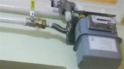 كيف تسجل قراءة عداد الغاز من منزلك؟ خطوات دقيقة ومبسطة للمواطنين