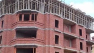 من 50 إلى 2500 جنيه: تعرف على خريطة أسعار التصالح في مخالفات البناء