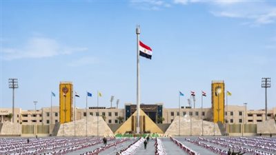 شروط الانضمام للأكاديمية العسكرية المصرية: معايير اختيار النخبة لعام 2026