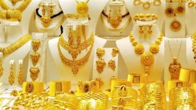 بعد خسائر الأسبوع الماضي.. الذهب في مصر يستعيد عافيته