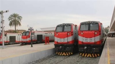 كيف تسافر من القاهرة للإسكندرية بالقطار؟ مواعيد الرحلات كاملة