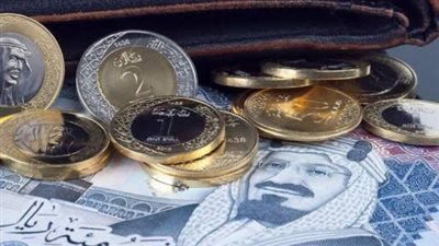 استقرار ملحوظ في سعر صرف الريال السعودي مقابل الجنيه المصري اليوم