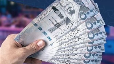 خريطة أسعار الصرف: الريال السعودي يواصل توازنه أمام الجنيه المصري