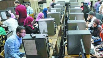 رابط التقديم الإلكتروني للثانوية العامة ومدارس التكنولوجيا التطبيقية