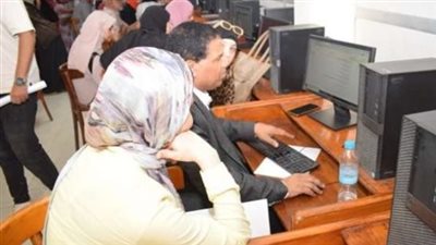 التعليم توجه بتوعية الطلاب بخطوات التنسيق الإلكتروني للثانوي العام
