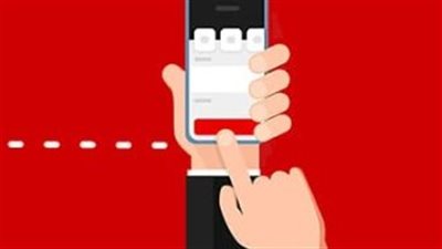 خطوات استخراج الرقم السري المؤقت لسحب فودافون كاش