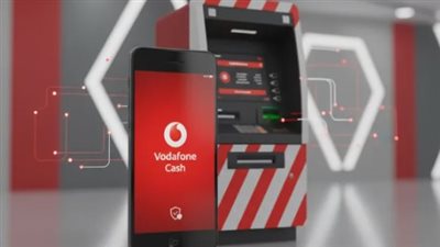 لماذا يفضل المستخدمون سحب فودافون كاش من ATM؟