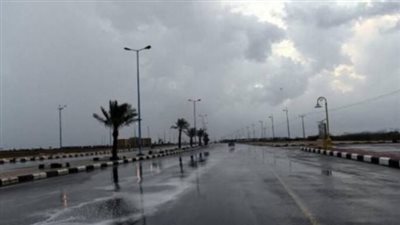 الرياح تلطف الأجواء ليلًا: حالة الطقس اليوم في جميع أنحاء الجمهورية