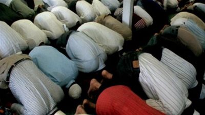 جدول مواقيت الصلاة في القاهرة والإسكندرية اليوم 14_7_2026