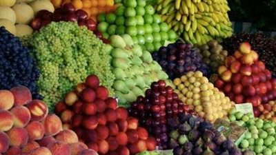 تحديثات أسعار الموز والتفاح والبطيخ في الأسواق المحلية