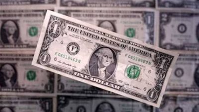 بزيادة 40 قرشًا.. لماذا تحرك سعر الدولار في البنوك المصرية اليوم الإثنين؟
