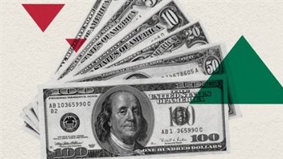 وسط تقلبات الأسواق.. هل يغطي الاحتياطي النقدي المصري ضغوط سعر الدولار؟