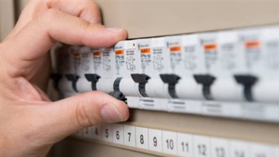 المستندات المطلوبة لتحويل العداد الكودي في شركات الكهرباء