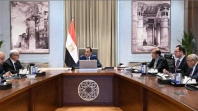 مدبولي: القطاع الخاص شريك استراتيجي في التنمية ونستهدف زيادة مساهمته لـ 65%