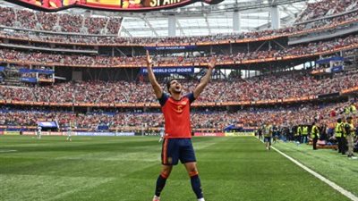 إسبانيا تُقصي فرنسا وتعلن وصولها لنهائي مونديال 2026 بجدارة