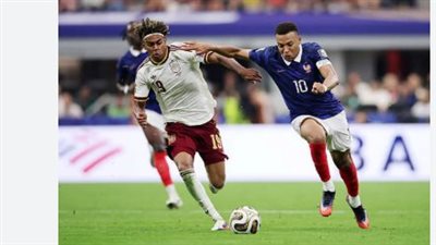 إسبانيا وفرنسا: كيف انتزع المنتخب الإسباني بطاقة التأهل للنهائي؟