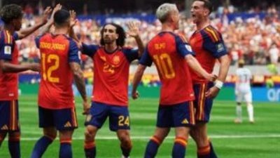 مشوار المنتخبين الإسباني والفرنسي في مونديال 2026 نحو نصف النهائي