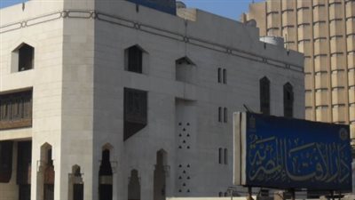مفتي الجمهورية يوجه رسالة تهنئة للعالم الإسلامي بحلول شهر صفر