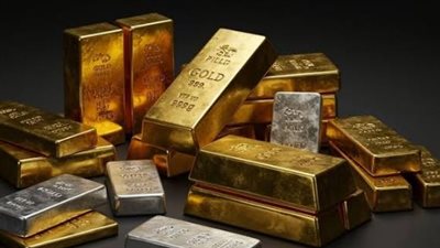 توقعات أسعار الذهب في مصر في ظل تقلبات سعر صرف الدولار
