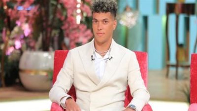 إمام عاشور في 