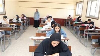 تأمين شامل لعمليات التصحيح.. وتوجيهات عاجلة بشأن كراسات الأسئلة