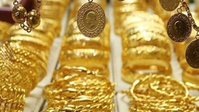 تأثير الدولار والتوترات الجيوسياسية على أسعار الذهب في مصر اليوم