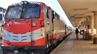 قطارات تالجو الإسبانية: معايير عالمية في رحلات السكة الحديد المصرية