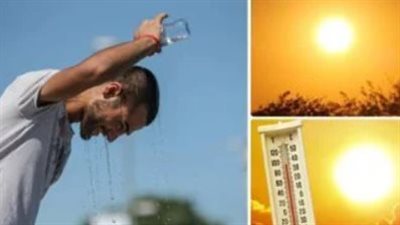طقس حار رطب نهارًا ومائل للحرارة ليلًا.. إليك تفاصيل درجات الحرارة