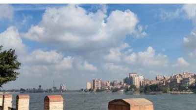 حالة الطقس في مصر: رصد كامل لدرجات الحرارة الصغرى والعظمى