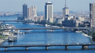 درجات الحرارة المتوقعة في القاهرة والوجه البحري اليوم 16_7_2026