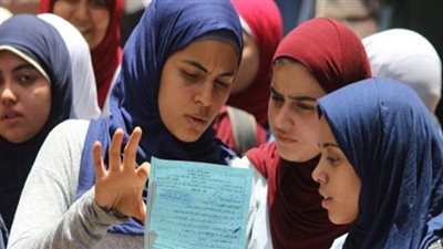 ختام ماراثون 2026: تفاصيل آخر أيام امتحانات الأحياء والرياضيات والإحصاء