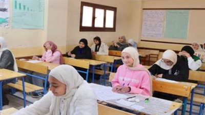 ختام ماراثون امتحانات الثانوية العامة 2026 وسط حالة من الترقب 