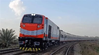 دليل المسافر اليومي: جداول القطارات بين العاصمة ومحافظات الوجهين البحري والقبلي