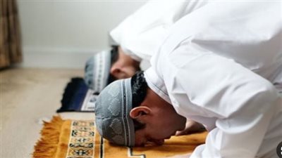 مواعيد الصلوات في القاهرة الكبرى والوجه البحري