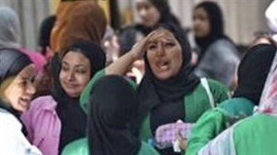 ختام ماراثون الثانوية العامة: طلاب الجيزة في محطة الاختبار الأخير