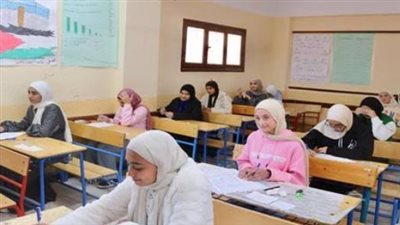 ضوابط امتحانات الثانوية العامة 2026: لا تهاون في ضبط اللجان