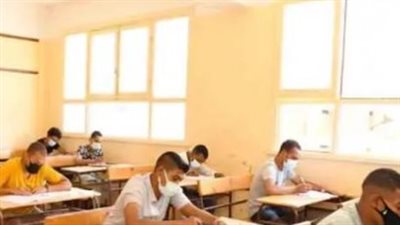 استنفار بوزارة التعليم لضمان سير الامتحانات وسط انضباط تام
