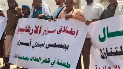 حراك شعبي جنوبي متصاعد لرفض الوصاية وتأكيد استعادة الدولة المستقلة