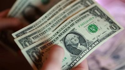 حركة تداولات العملة الأمريكية في البنوك الوطنية والخاصة