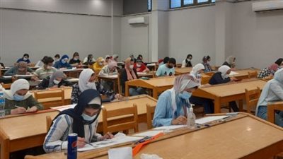 المجلس الأعلى للجامعات يحدد مواعيد اختبارات القدرات لطلاب الثانوية 2026