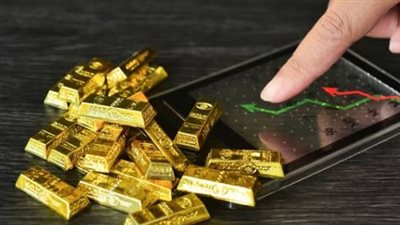 انتعاش الطلب على المشغولات الذهبية مع بداية موسم الصيف في مصر