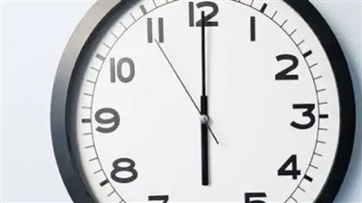 التوقيت الشتوي 2026.. نصائح لتجنب الارتباك في المواعيد