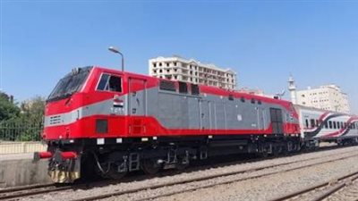 تحديثات جداول القطارات اليوم: مواعيد التحرك والوصول لجميع الدرجات
