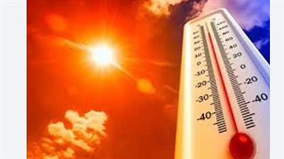 تحذيرات من الحر اللاهب: جمرة القيظ تضرب المنطقة يوم 16 يوليو